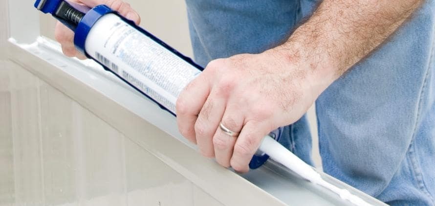 What is Roof Waterproofing sealant Method ?
