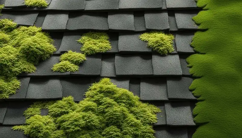 Common roofing problems in Singapore