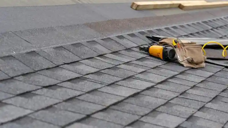 How Much Does It Cost To Replace Roof Shingle ?